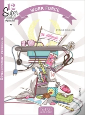 Capa do artigo Work Force