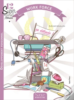 Capa do artigo Work Force