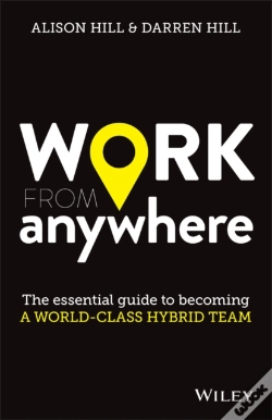 Capa do artigo Work From Anywhere