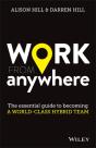 Work From Anywhere - Preview