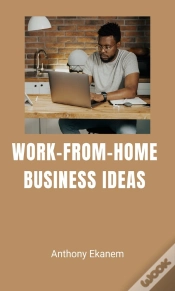 Capa do artigo Work-From-Home Business Ideas