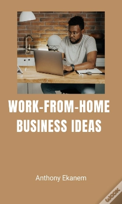 Capa do artigo Work-From-Home Business Ideas