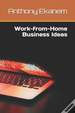 Capa do artigo Work-From-Home Business Ideas