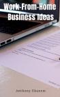 Work-From-Home Business Ideas - Preview