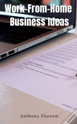 Capa do artigo Work-From-Home Business Ideas