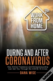 Capa do artigo Work From Home During And After Coronavirus