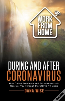 Capa do artigo Work From Home During And After Coronavirus