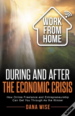 Capa do artigo Work From Home During And After The Economic Crisis