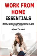Work From Home Essentials