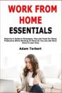 Work From Home Essentials - Preview