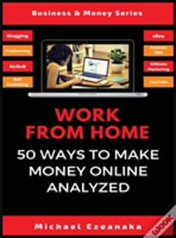 Capa do artigo Work From Home