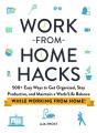 Work-From-Home Hacks - Preview