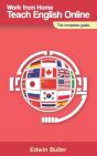 Work From Home, Teach English Online: Th - Preview