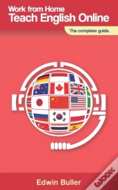 Work From Home, Teach English Online: Th