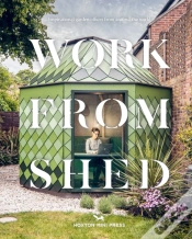 Capa do artigo Work From Shed