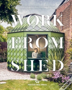 Capa do artigo Work From Shed