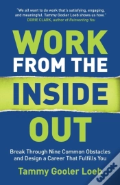 Capa do artigo Work From The Inside Out