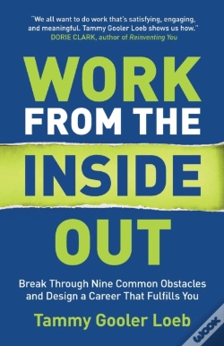 Capa do artigo Work From The Inside Out