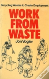 Capa do artigo Work From Waste