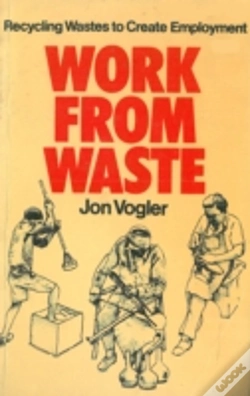Capa do artigo Work From Waste