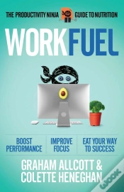 Capa do artigo Work Fuel