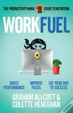 Capa do artigo Work Fuel