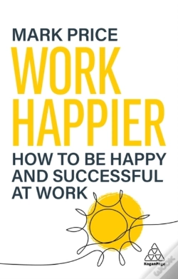 Capa do artigo Work Happier
