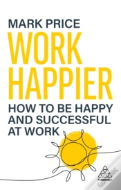 Capa do artigo Work Happier
