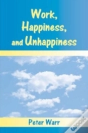 Capa do artigo Work, Happiness, And Unhappiness