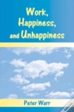 Capa do artigo Work, Happiness, And Unhappiness