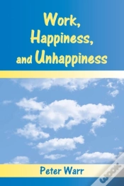 Capa do artigo Work, Happiness, And Unhappiness