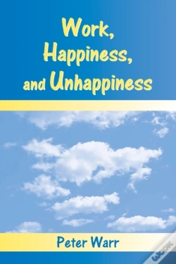 Capa do artigo Work, Happiness, And Unhappiness