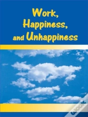 Capa do artigo Work, Happiness, And Unhappiness