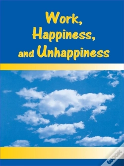 Capa do artigo Work, Happiness, And Unhappiness