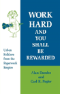 Work Hard And You Shall Be Rewarded - Preview