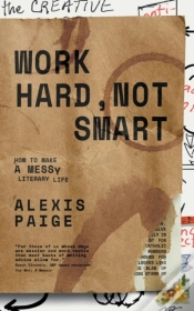 Capa do artigo Work Hard, Not Smart