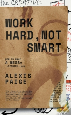 Capa do artigo Work Hard, Not Smart