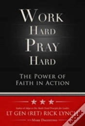 Capa do artigo Work Hard, Pray Hard