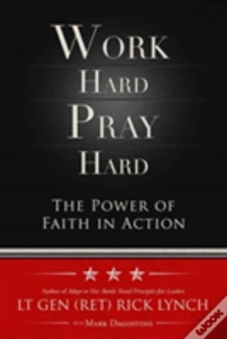 Capa do artigo Work Hard, Pray Hard