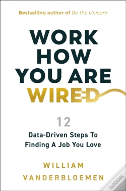 Capa do artigo Work How You Are Wired