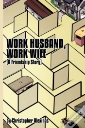 Capa do artigo Work Husband, Work Wife