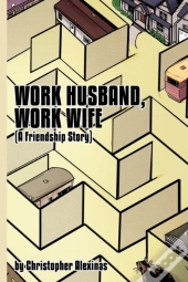 Work Husband, Work Wife