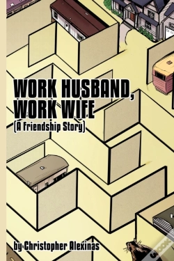 Capa do artigo Work Husband, Work Wife