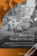 Work In A Modern Society