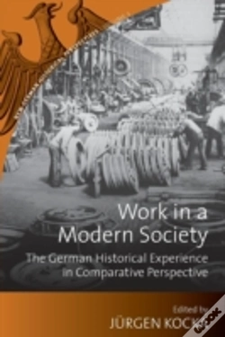 Capa do artigo Work In A Modern Society