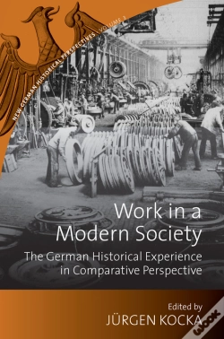 Capa do artigo Work In A Modern Society