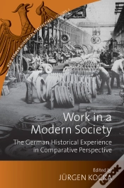 Capa do artigo Work In A Modern Society