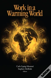 Capa do artigo Work In A Warming World