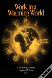 Capa do artigo Work In A Warming World