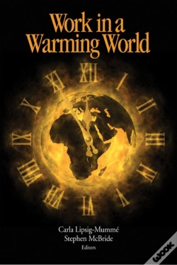 Capa do artigo Work In A Warming World